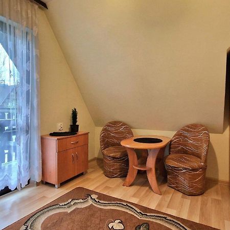 Pokoje Apartamenty Pod Limba ザコパネ エクステリア 写真
