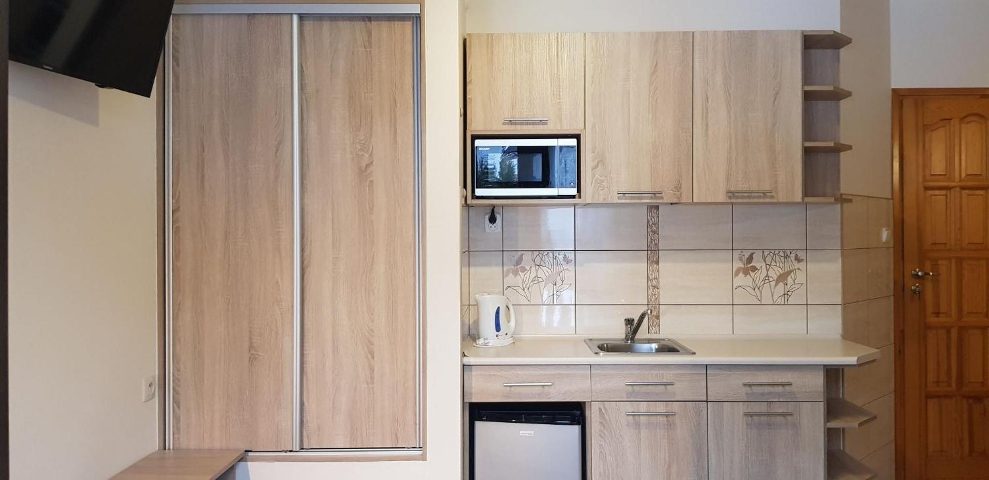 Pokoje Apartamenty Pod Limba ザコパネ エクステリア 写真