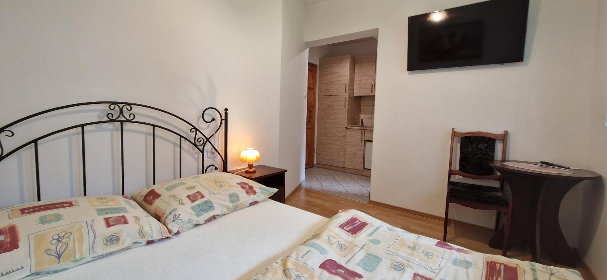 Pokoje Apartamenty Pod Limba ザコパネ エクステリア 写真