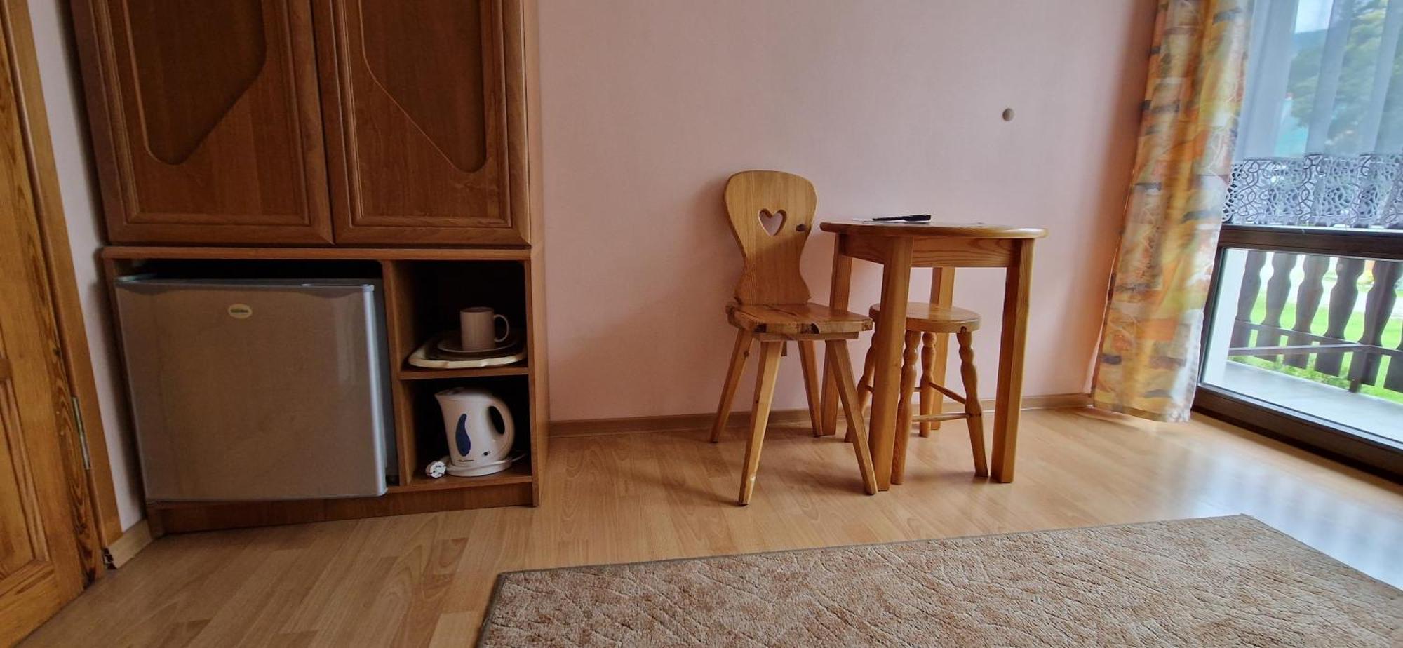 Pokoje Apartamenty Pod Limba ザコパネ エクステリア 写真