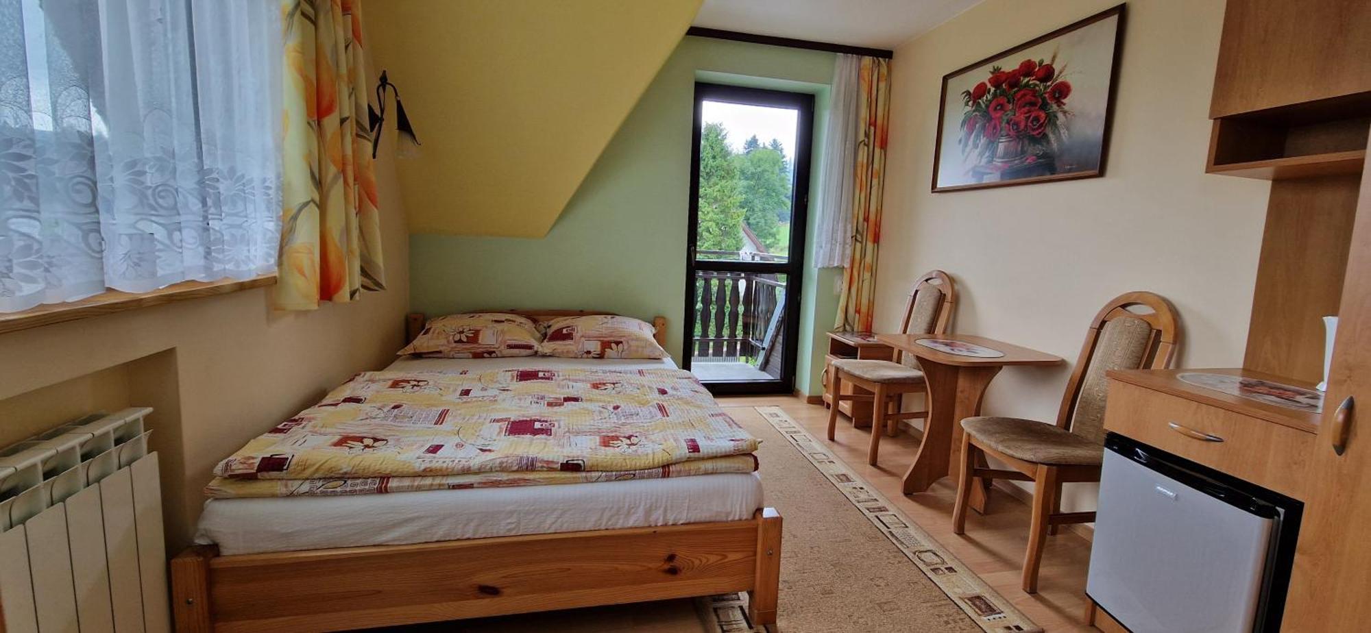 Pokoje Apartamenty Pod Limba ザコパネ エクステリア 写真