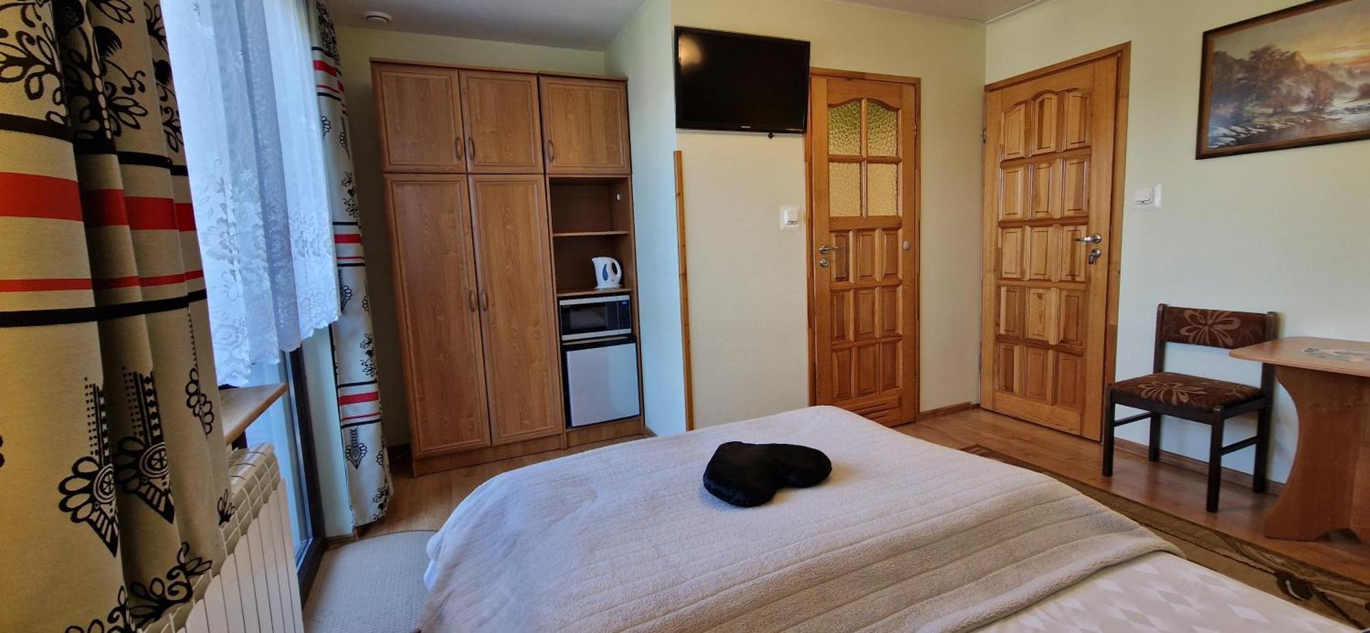 Pokoje Apartamenty Pod Limba ザコパネ エクステリア 写真