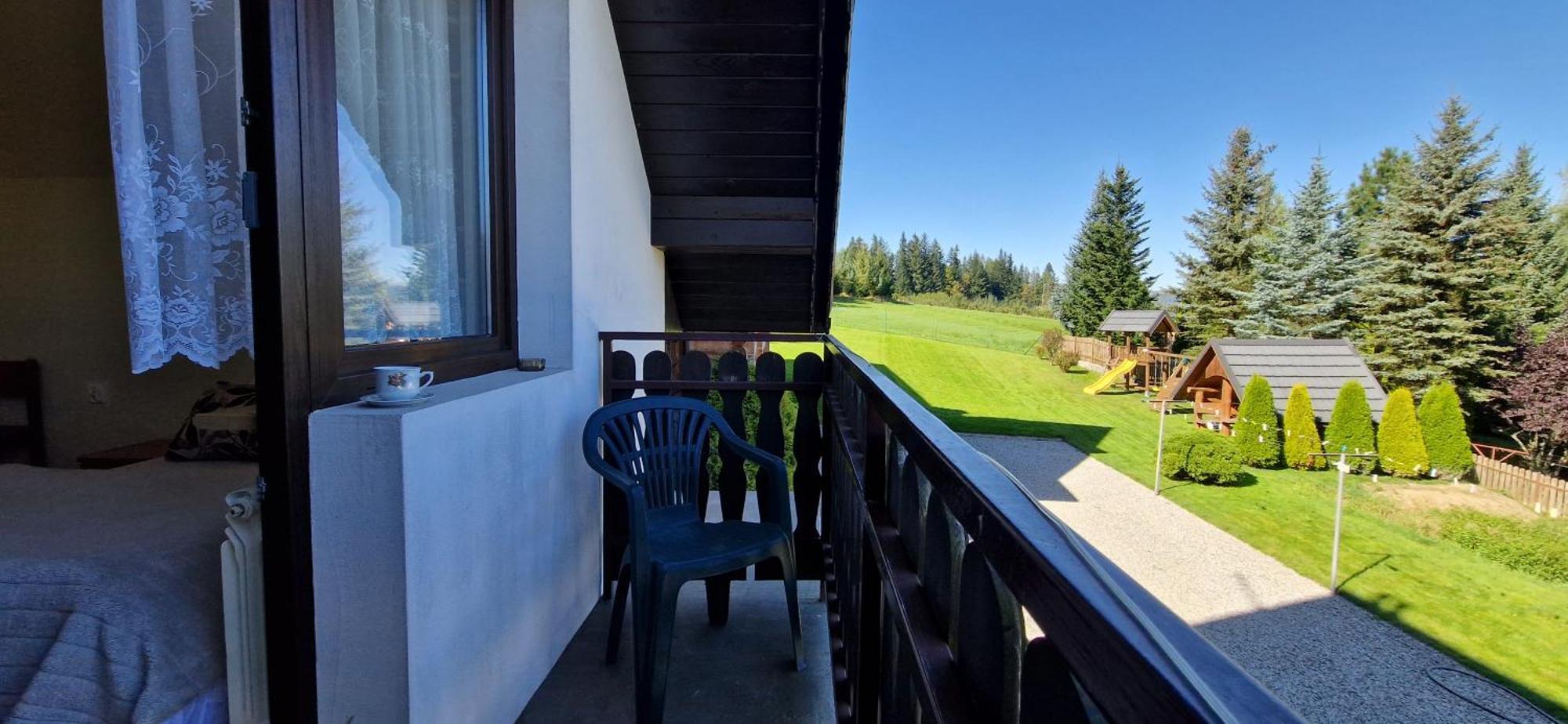 Pokoje Apartamenty Pod Limba ザコパネ エクステリア 写真
