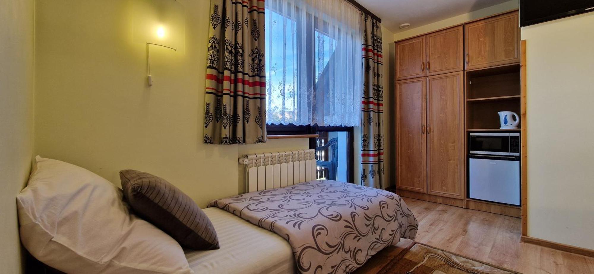 Pokoje Apartamenty Pod Limba ザコパネ エクステリア 写真