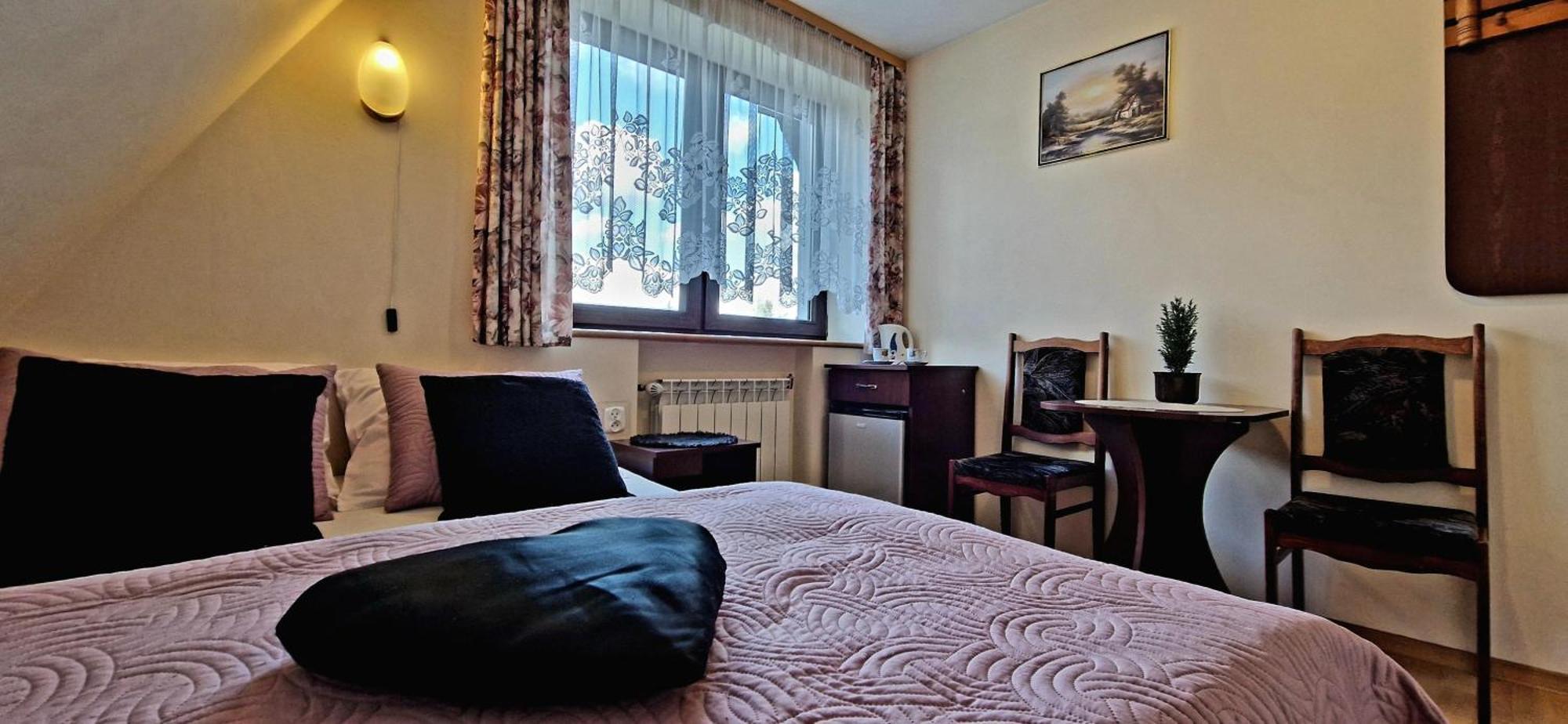 Pokoje Apartamenty Pod Limba ザコパネ エクステリア 写真