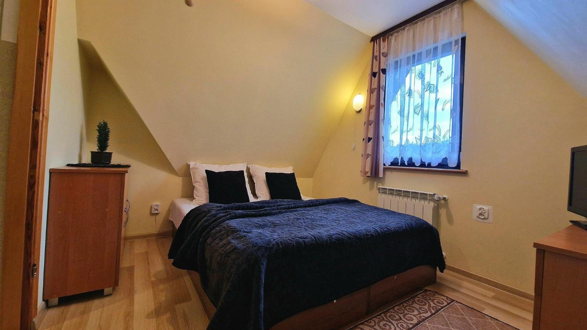 Pokoje Apartamenty Pod Limba ザコパネ エクステリア 写真